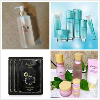農夫山泉跨界賣化妝品 誰買誰傻？互聯網化妝品的新嘗試